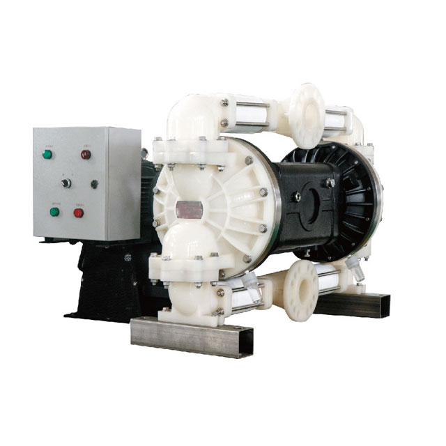 Diaphragm Pump